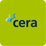 Logo de Cera