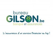 Logo de Gilson